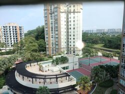 The Tropica (D18), Condominium #581748071